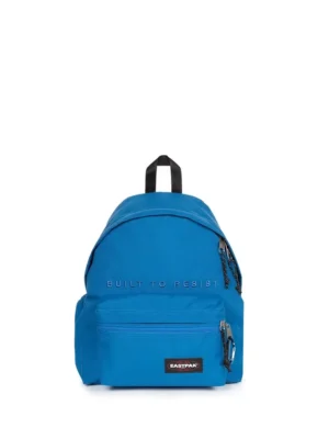 Mochila Eastpak _mochila_padded_zippl_ofertas_barcelona ideal para uso diario o escolar