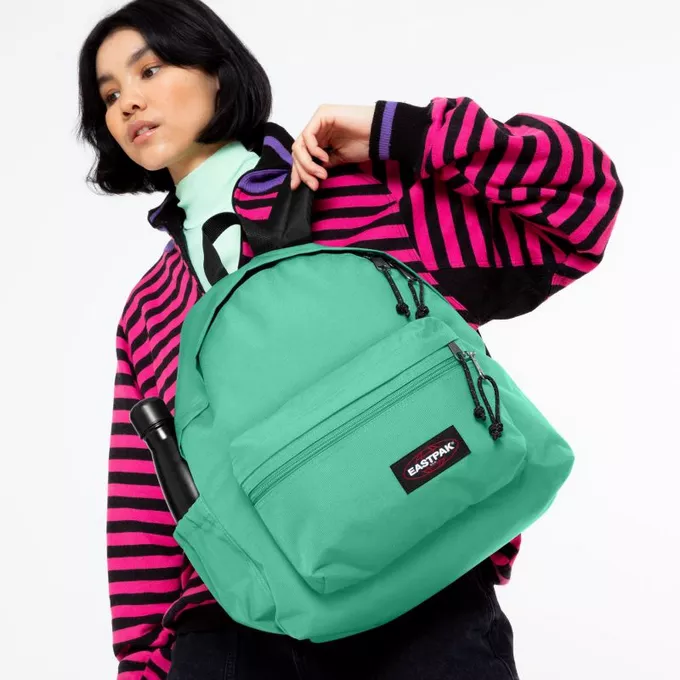 Mochila Eastpak mochila escolar  padded zipplr 1 ideal para uso diario o escolar