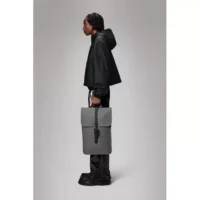 Backpack Rains mochila urbana