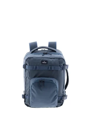 Mochila 40x20x30 convertible bolsa viaje Nitro de Vogart