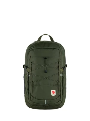 Mochila Fjallraven mochilas__skule_28_barcelona_23346_1 resistente y funcional para uso diario