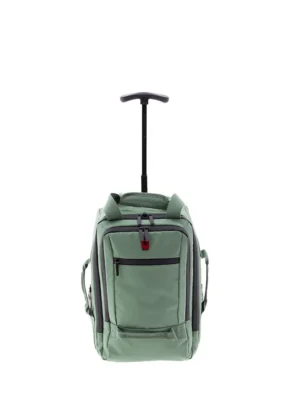 Polar Gladiator mochila con ruedas 395802