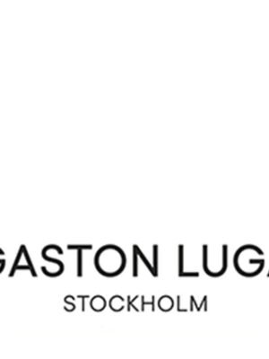 Gaston Luga