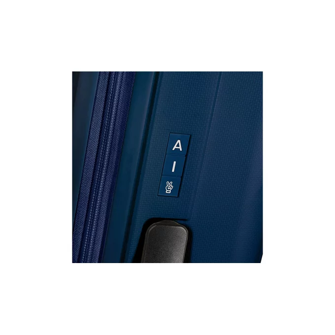 american tourister maleta cabina rejoy barcelona 28 Rejoy American Tourister maleta cabina