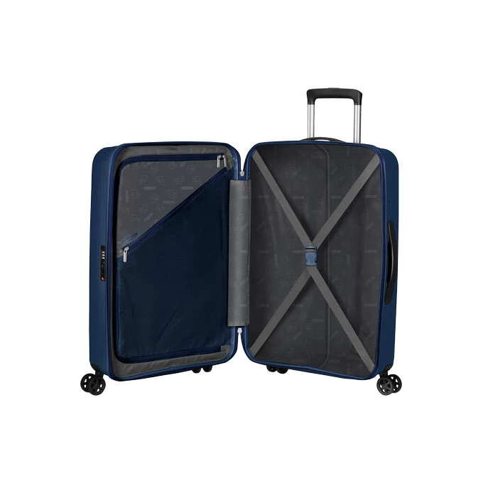 american tourister maleta viaje rejoy barcelona 153177 15 Rejoy American Tourister maleta