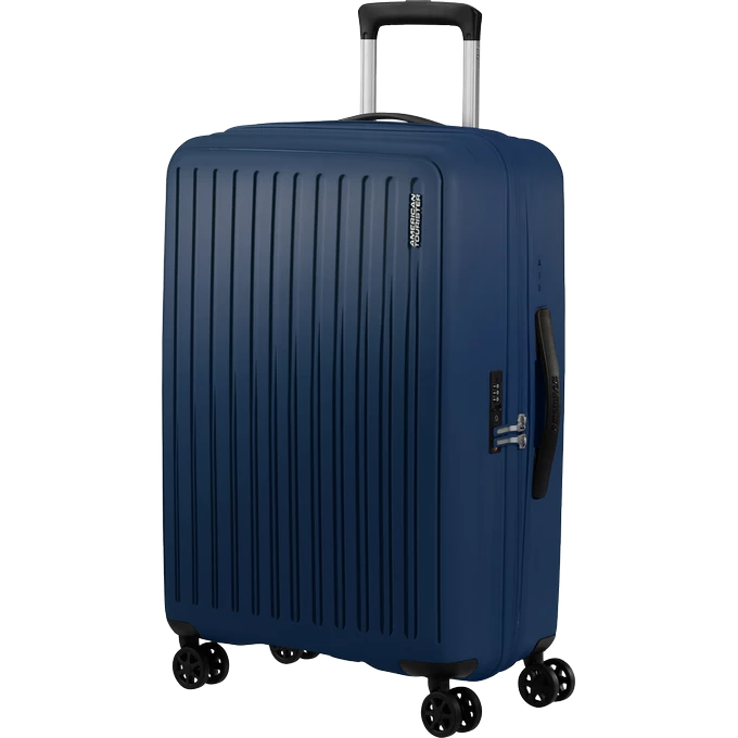 american tourister maleta viaje rejoy barcelona 153177 16 Rejoy American Tourister maleta