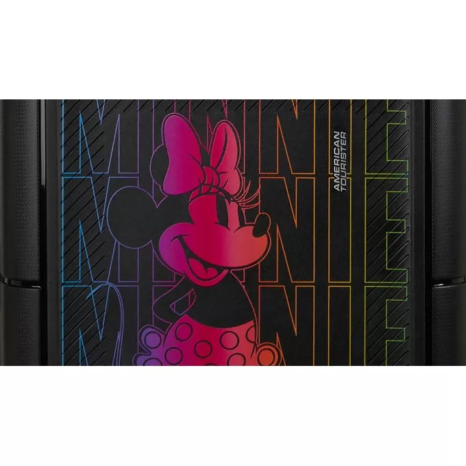 Minnie Neon Gradient