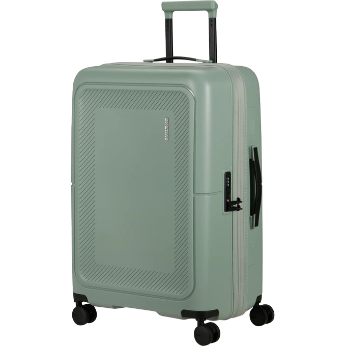 american tourister maleta viaje dashpop barcelona 10 Dashpop American Tourister maleta