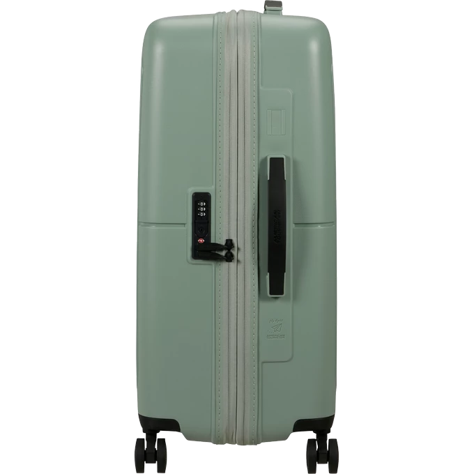 american tourister maleta viaje dashpop barcelona 12 Dashpop American Tourister maleta