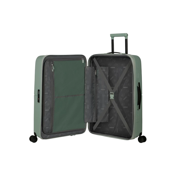 american tourister maleta viaje dashpop barcelona 13 Dashpop American Tourister maleta