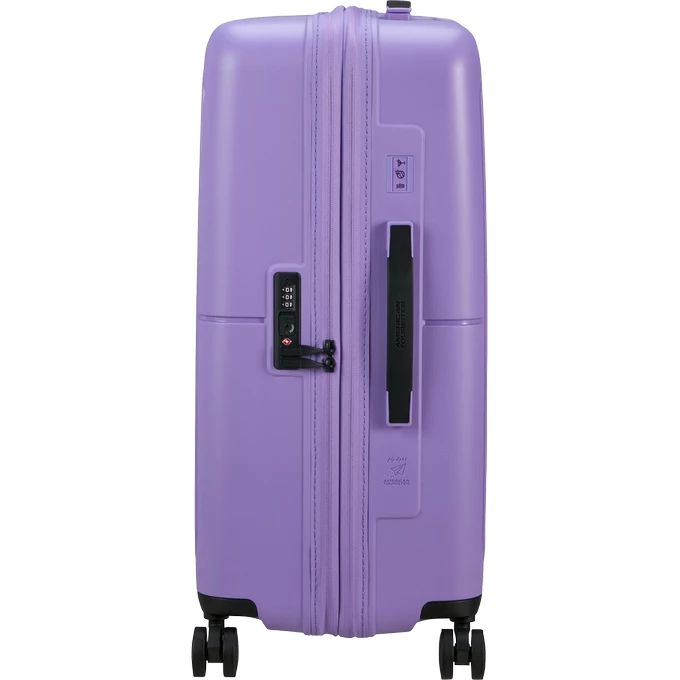 american tourister maleta viaje dashpop barcelona 19 Dashpop American Tourister maleta