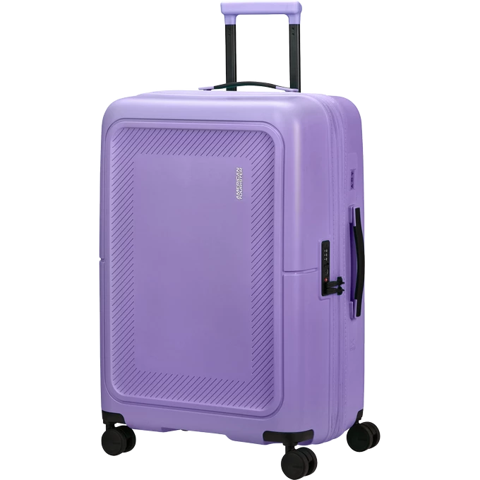 american tourister maleta viaje dashpop barcelona 20 Dashpop American Tourister maleta