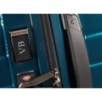 Proxis Samsonite maleta