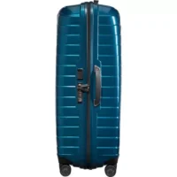 Proxis Samsonite maleta