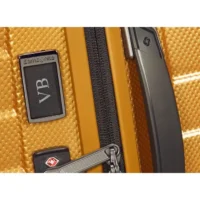 Proxis Samsonite maleta