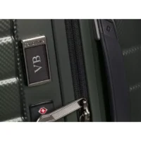 Proxis Samsonite maleta