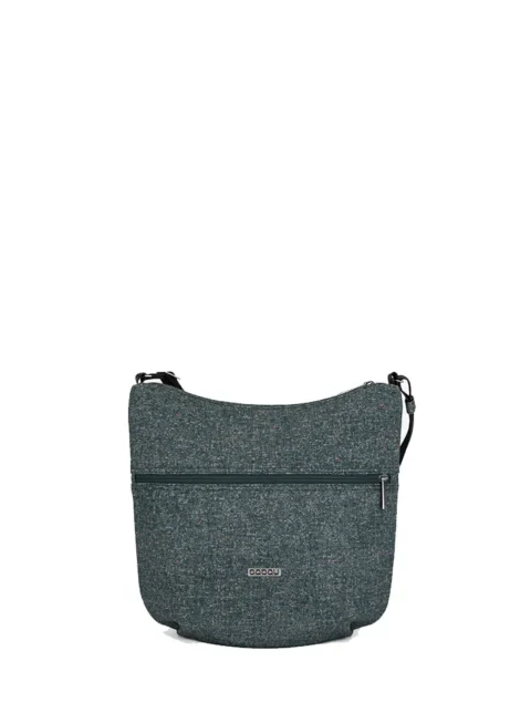 Bolso bandolera mujer, Jungle de Babau