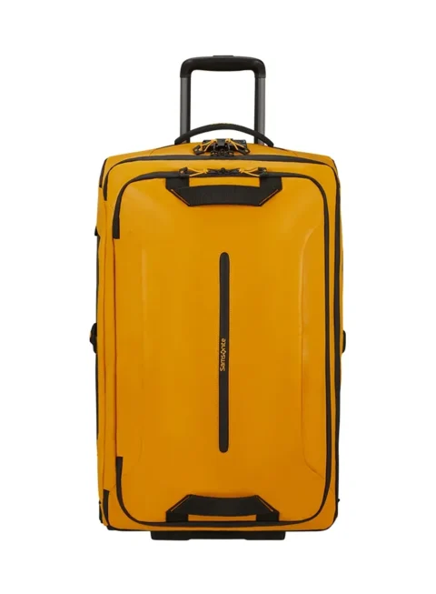 Maleta viaje mediana Ecodiver de Samsonite