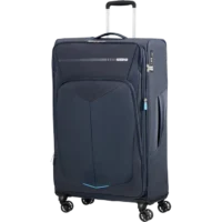 Summerfunk American Tourister maleta azul marino