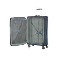 Summerfunk American Tourister maleta azul marino