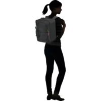 Summerfunk American Tourister bolsa de viaje negro