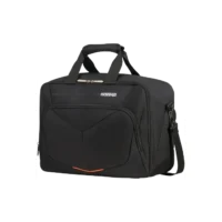 Summerfunk American Tourister bolsa de viaje negro