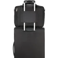 Summerfunk American Tourister bolsa de viaje negro