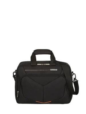 Summerfunk American Tourister bolsa de viaje negro