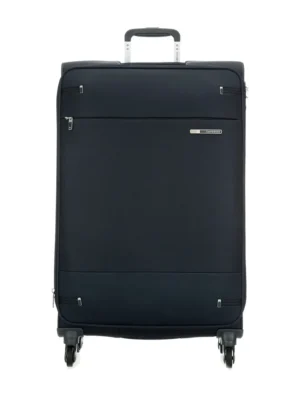 Samsonite maleta grande azul
