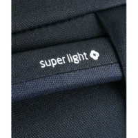 Samsonite maleta grande azul