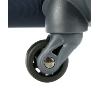 Samsonite maleta cabina azul