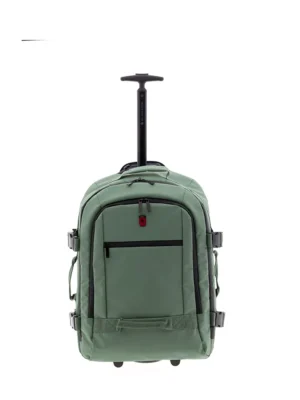 Polar Gladiator maleta cabina textil