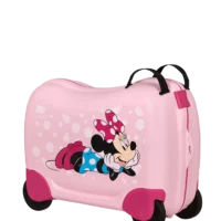 Disney Samsonite maleta