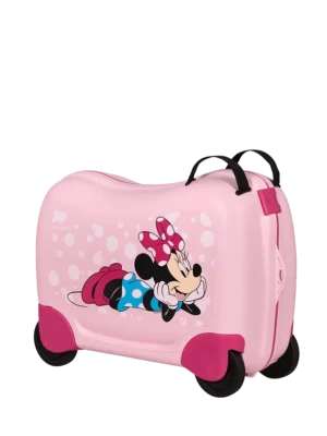 Disney Samsonite maleta