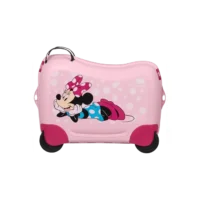 Disney Samsonite maleta