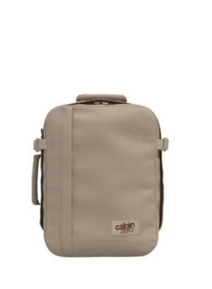 CabinZero Mochila Classic Tech S 28L