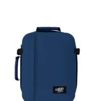 CabinZero Classic Tech Mochila de Cabina 28L Navy