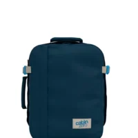CabinZero Classic Tech Mochila de Cabina 28L Blue
