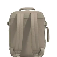 CabinZero Classic Tech Mochila de Cabina 28L