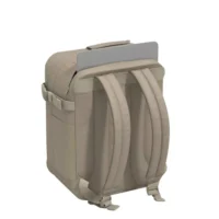 CabinZero Classic Tech Mochila de Cabina 28L