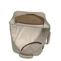 CabinZero Classic Tech Mochila de Cabina 28L