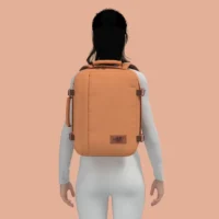 CabinZero Classic Mochila de Cabina 28L