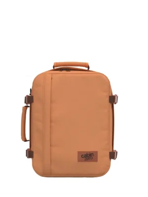 CabinZero Classic Mochila de Cabina 28L