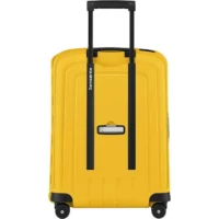 S'Cure Samsonite maleta cabina amarillo