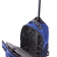 Gladiator maleta cabina rígida 0738