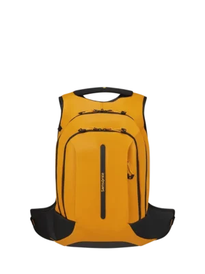 Ecodiver Samsonite mochila amarillo