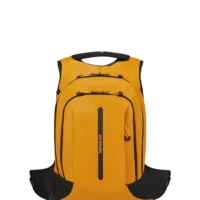 Ecodiver Samsonite mochila amarillo