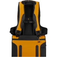 Ecodiver Samsonite mochila amarillo