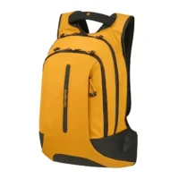 Ecodiver Samsonite mochila amarillo