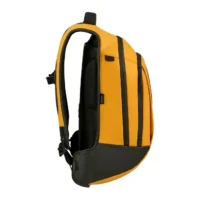 Ecodiver Samsonite mochila amarillo